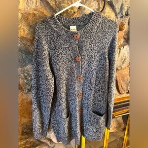 Blair Vintage Cardigan.